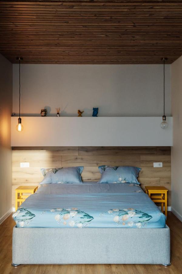 Shanti, Best Apts Uralsk Zewnętrze zdjęcie