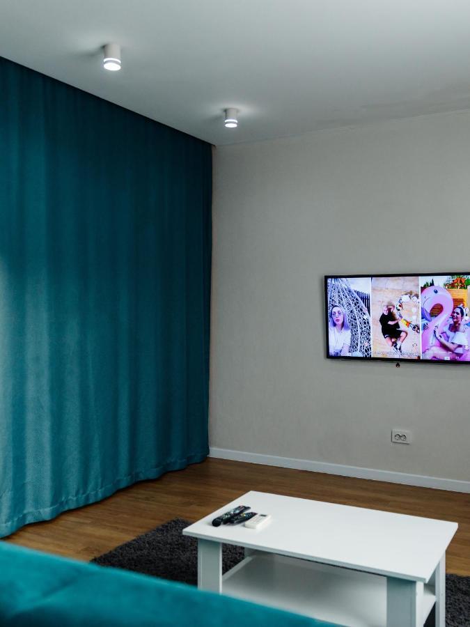 Shanti, Best Apts Uralsk Zewnętrze zdjęcie