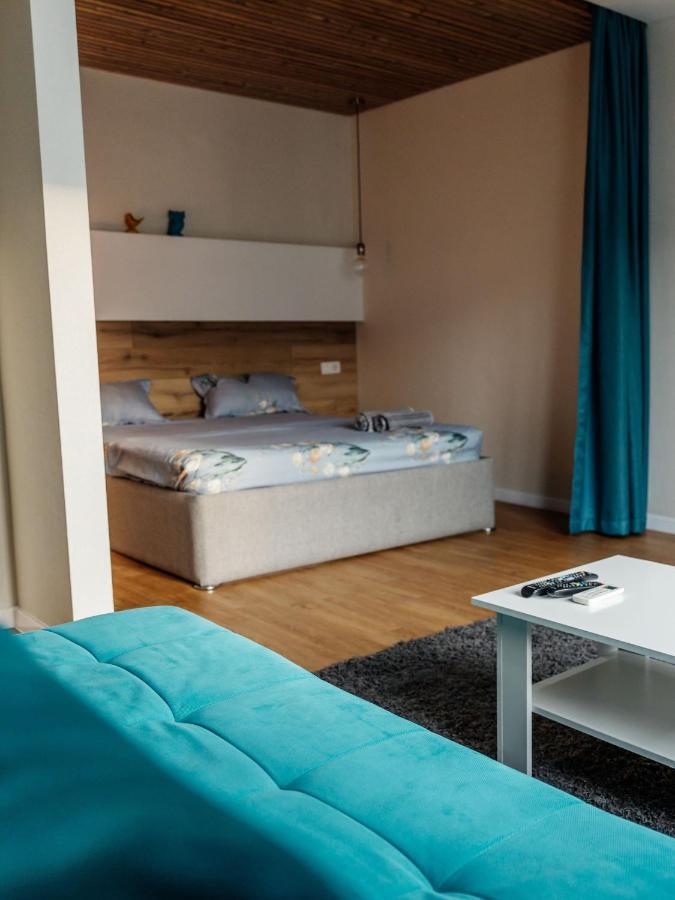 Shanti, Best Apts Uralsk Zewnętrze zdjęcie